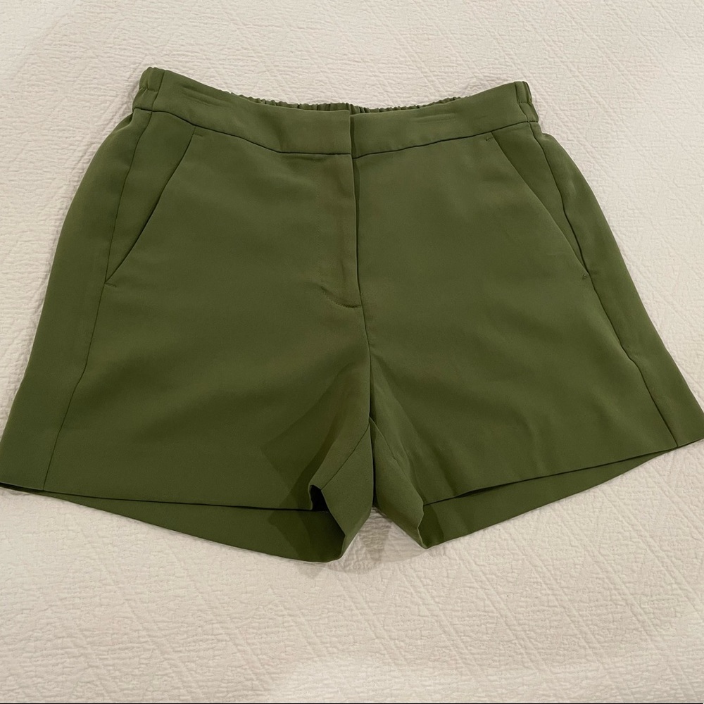 JCrew Shorts